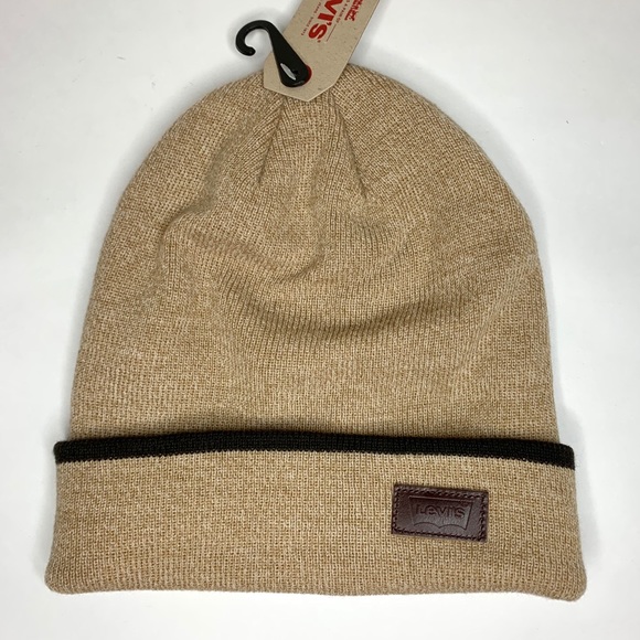 Levi's Other - Levi’s Beanie PRICED TO SELL